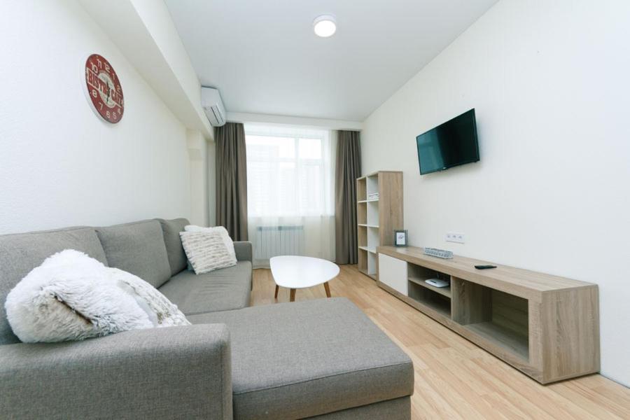 Apartments Smarthause Kyiv Exterior photo