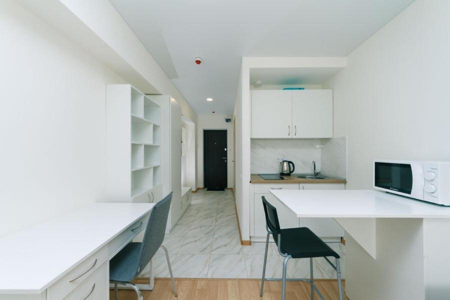 Apartments Smarthause Kyiv Exterior photo